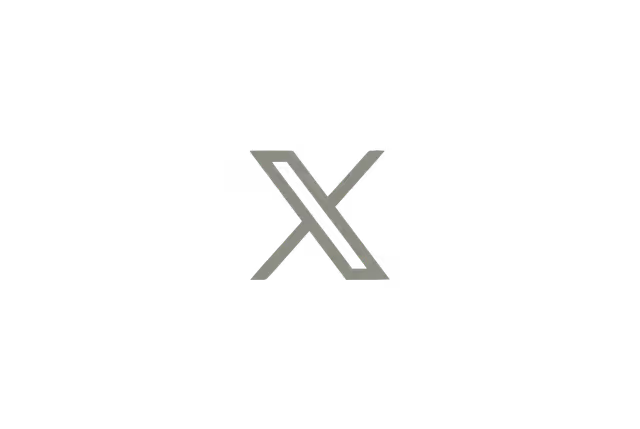 X